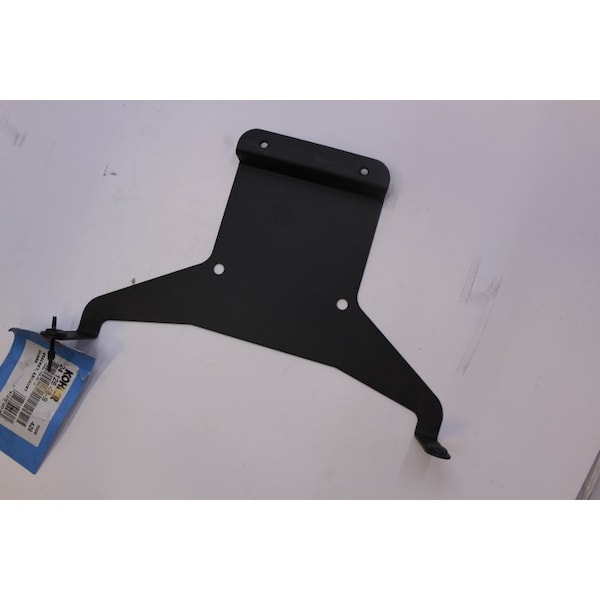 Bracket Exhaust Guard